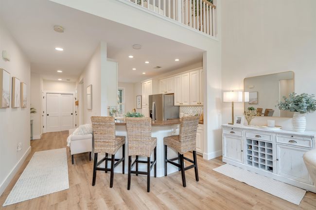 202 - 202 Osprey Dr, Townhouse with 3 bedrooms, 2 bathrooms and 2 parking in Cape May Court House NJ | Image 5