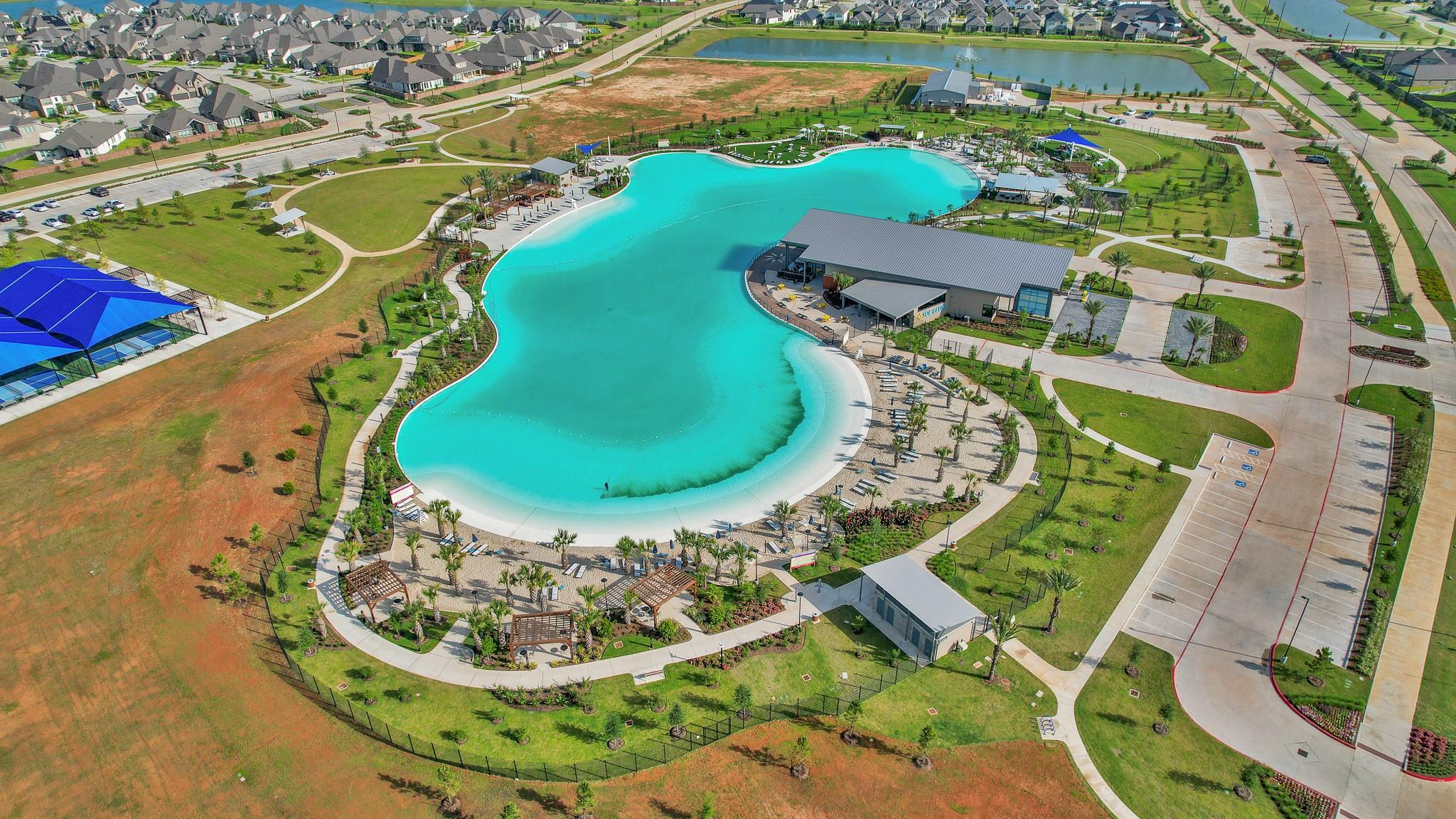 Residential Lease in Katy 3