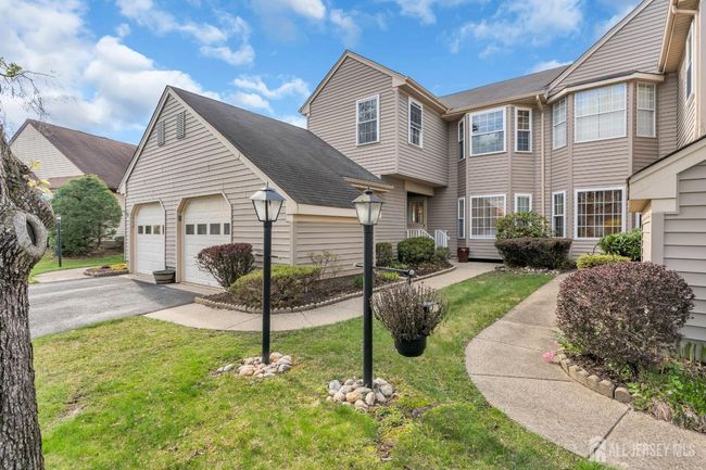 3B - 3 Wexford Dr, Townhouse with 2 bedrooms, 2 bathrooms and null parking in Monroe NJ | Image 55