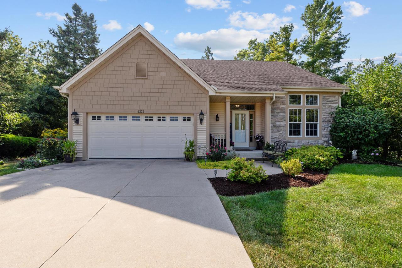 Nature Dr, Caledonia, WI 53402