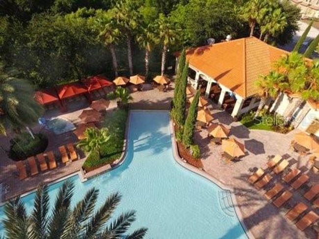 UNIT-3304 - 8010 Tuscany Way, Condo with 3 bedrooms, 2 bathrooms and null parking in DAVENPORT FL | Image 24