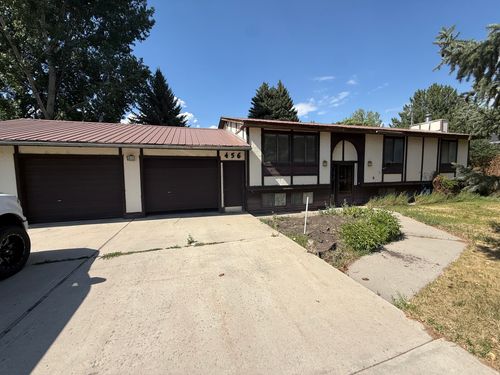 456 W 200 N, Heber City, UT, 84032-1625 | Card Image