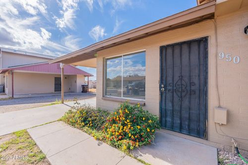 950 N Sonora St, Coolidge, AZ, 85128-3822 | Card Image