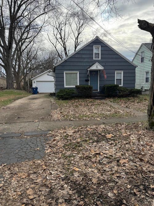 708 Gayle Avenue, Kalamazoo Charter Township, MI, 49048 | Card Image