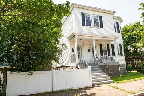 25 Harrington Ave, Quincy, MA, 02169-7022 | Card Image