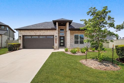 15404 Bicknells Thrush Ct, Magnolia, TX, 77354-7064 | Card Image