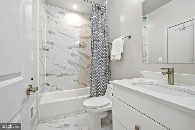 5500 Eads St Ne, House other with 4 bedrooms, 4 bathrooms and null parking in WASHINGTON DC | Image 27