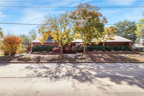 1200 Mcarthur Ln, McAlester, OK, 74501-7150 | Card Image