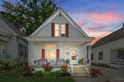6146 Cedar Ave, Elmwood Place, OH, 45216-2431 | Card Image