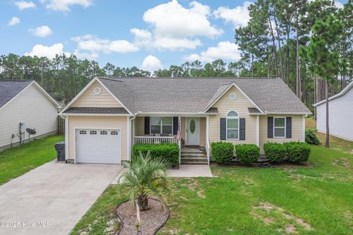 149 Harper Lake Dr, Southport, NC, 28461-7802 | Card Image