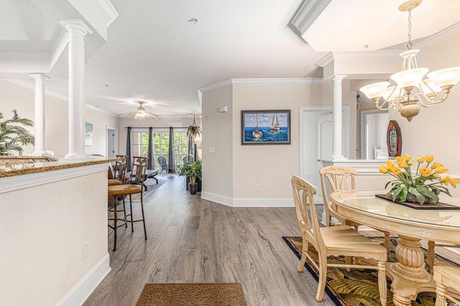 UNIT-1036 - 2180 Waterview Dr, Condo with 3 bedrooms, 2 bathrooms and null parking in North Myrtle Beach SC | Image 14