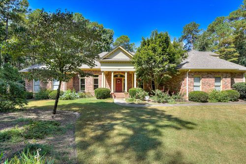 320 Magnolia Lake Ct, Aiken, SC, 29803-2653 | Card Image