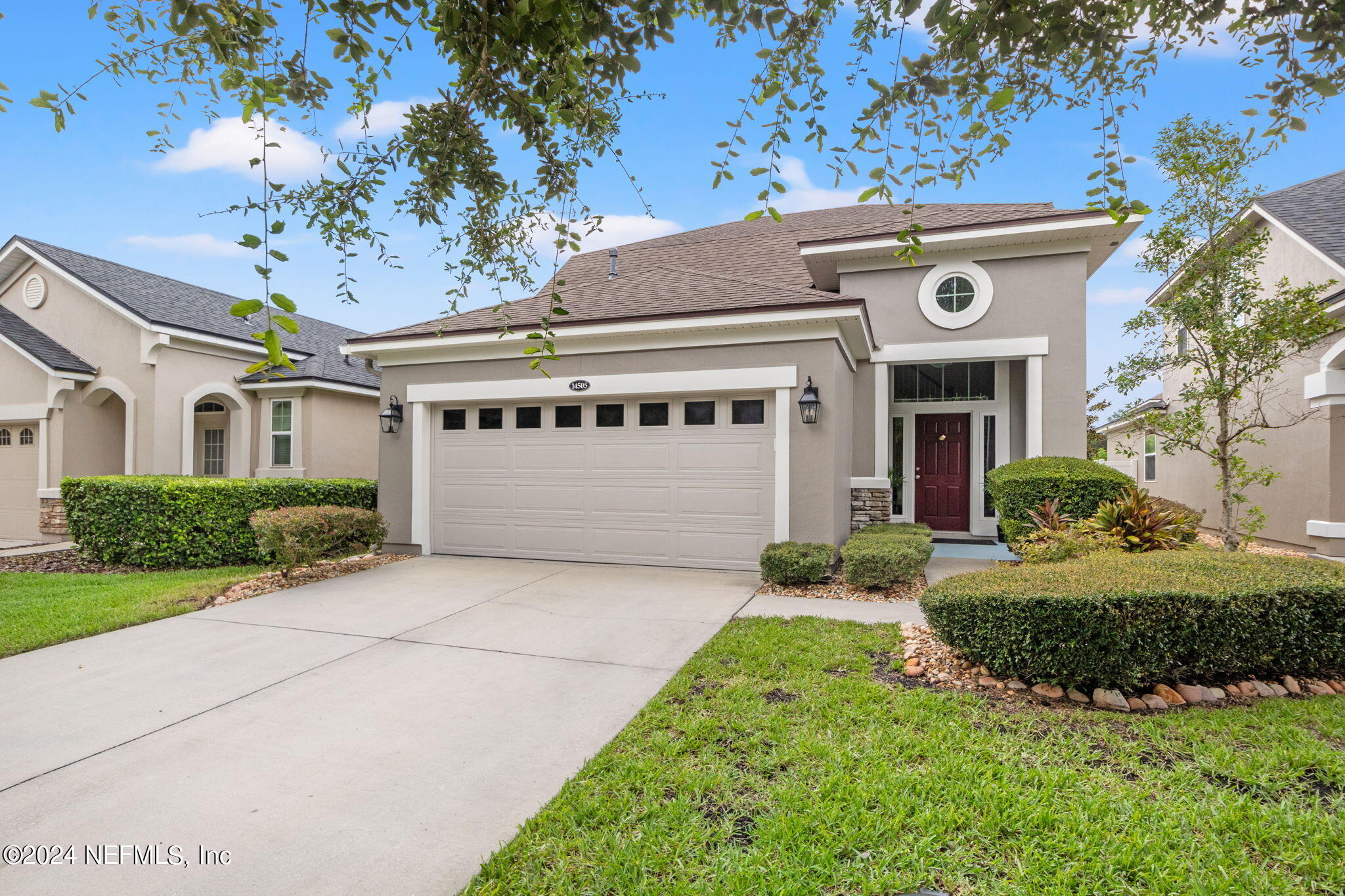 Garden Gate Dr, Jacksonville, FL 32258
