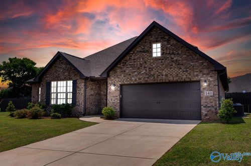141 Slade Thomas Dr, Meridianville, AL, 35759-2804 | Card Image