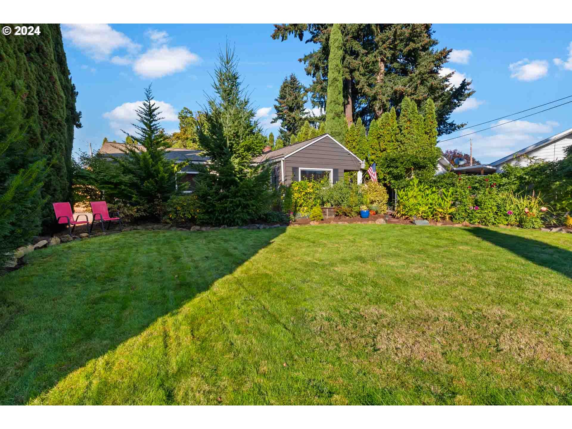 Anderson Ave, Vancouver, WA 98665