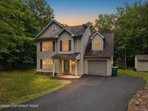 106 Seneca Rd, Albrightsville, PA, 18210-3514 | Card Image