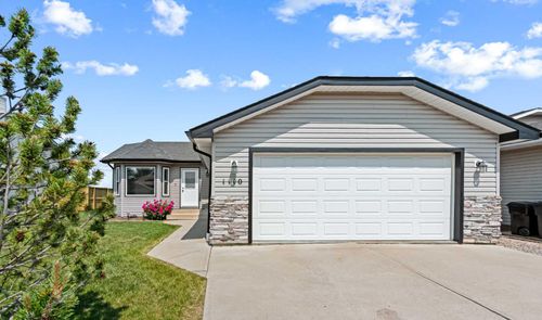 1110 Milt Ford Lane, Carstairs, AB, T0M0N0 | Card Image