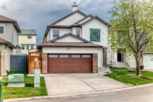 262 Coventry Crt Ne, Calgary, AB, T3K5E8 | Card Image