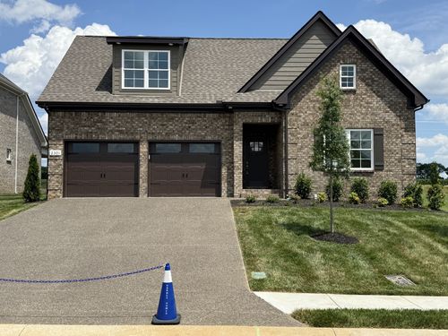 2301 Rockweather Dr, Murfreesboro, TN, 37128-6801 | Card Image
