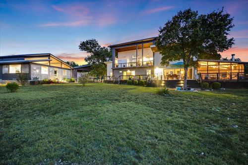 501 Cave Springs Dr, Wimberley, TX, 78676-9117 | Card Image