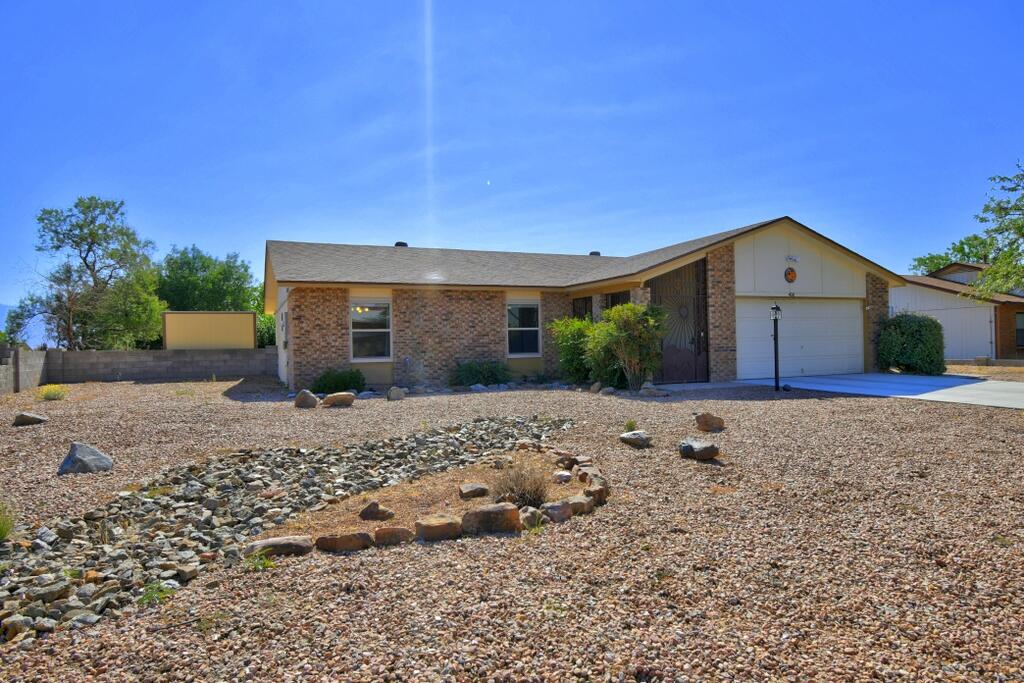 Western Hills Dr, Rio Rancho, NM 87124
