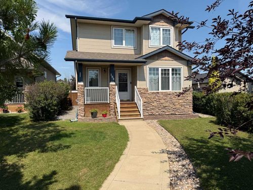 100 Wade Close, Red Deer, AB, T4N7E6 | Card Image