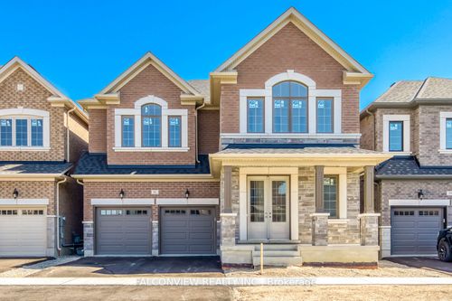 91 Brenscombe Rd, Brampton, ON, L7A5E4 | Card Image