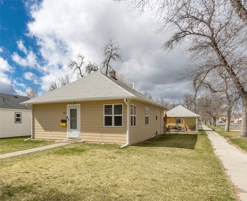 320 4th Avenue, Laurel, MT, 59044 | Card Image