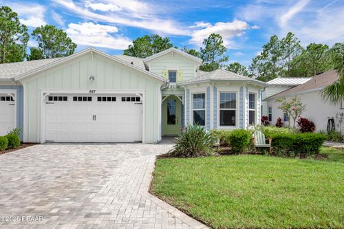 957 Attitude Ave, DAYTONA BEACH, FL, 32124-3713 | Card Image