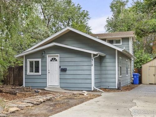 1312 Washington Ave, Loveland, CO, 80537-4861 | Card Image