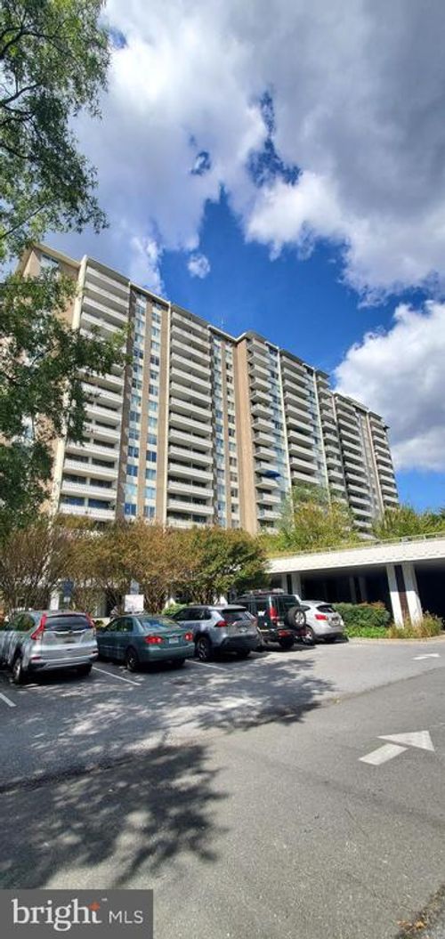 apt-907-5101 River Rd, BETHESDA, MD, 20816-1567 | Card Image