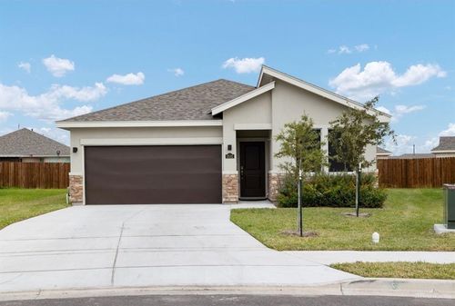2532 N Blue Sage Ave, Edinburg, TX, 78541-0838 | Card Image