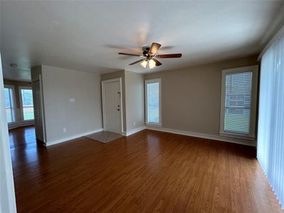 LIVING ROOM FROM PRIMARY BEDROOM | Image 2