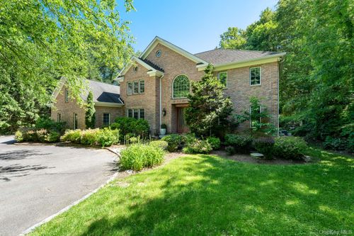 1 Old Mill Rd, West Harrison, NY, 10604-1101 | Card Image