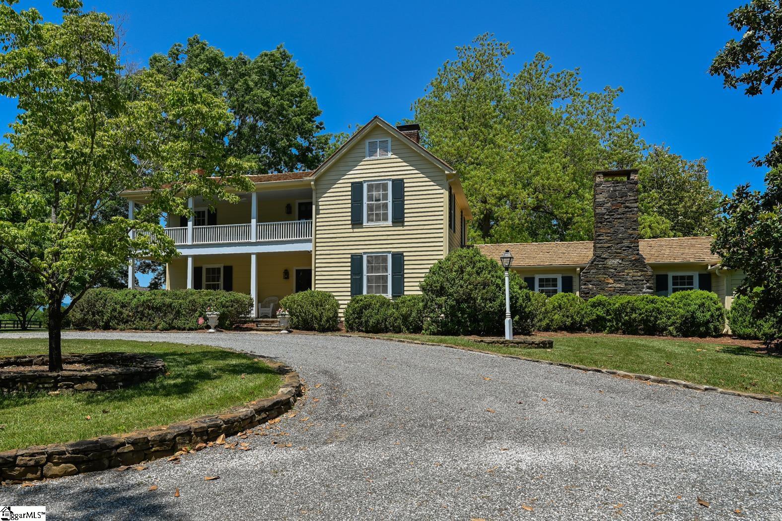 Jackson Grove Rd, Columbus, NC 28722