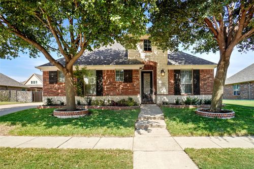 7017 Four Sixes Ranch Rd, North Richland Hills, TX, 76182-3382 | Card Image