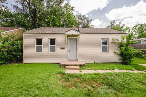 1738 N Poplar, Wichita, KS, 67214 | Card Image
