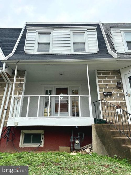 549 Littlecroft Rd, UPPER DARBY, PA, 19082-5003 | Card Image