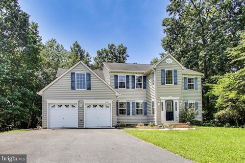 2683 Sequoia Way, PRINCE FREDERICK, MD, 20678-3389 | Card Image