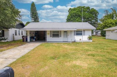 330 Carolina Avenue, House other with 2 bedrooms, 1 bathrooms and null parking in Saint Cloud FL | Image 1