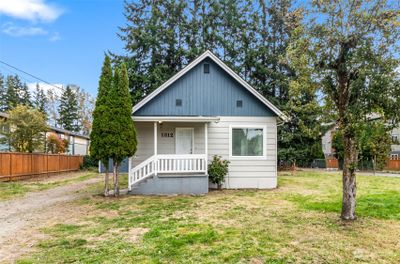 1312 Cedar Avenue, House other with 2 bedrooms, 1 bathrooms and 2 parking in Marysville WA | Image 1