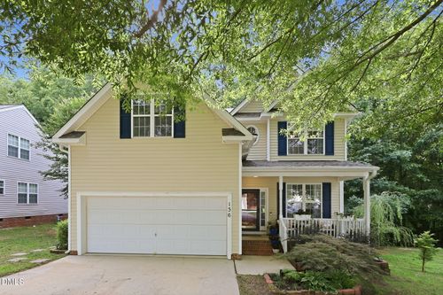 136 Annotto Bay Ln, Garner, NC, 27529-6202 | Card Image
