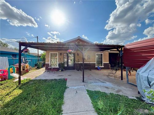 209 Rafael St, Sullivan City, TX, 78595-2082 | Card Image