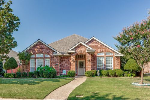 7128 White Tail Trl, Fort Worth, TX, 76132-3585 | Card Image
