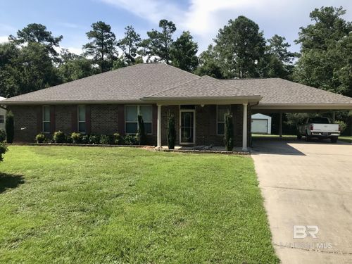 10733 Aspinwall Rd, Stockton, AL, 36579-4073 | Card Image