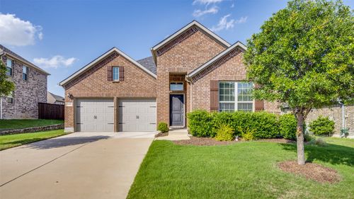 5490 Mourning Dove Dr, Prosper, TX, 75078-2154 | Card Image