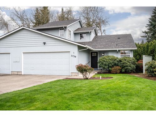 2738 Dayna Ln, Eugene, OR, 97408-7338 | Card Image
