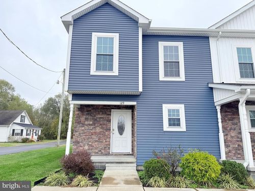129 N Church St, GREENWOOD, DE, 19950-7722 | Card Image