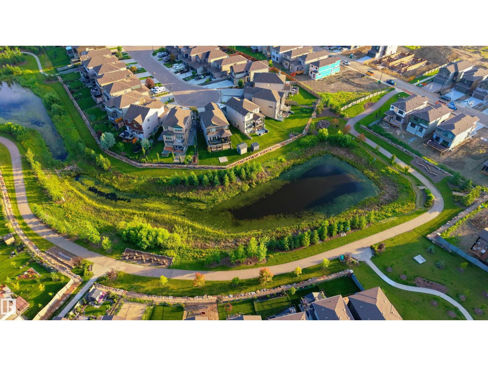 Residential in Spruce Grove 3