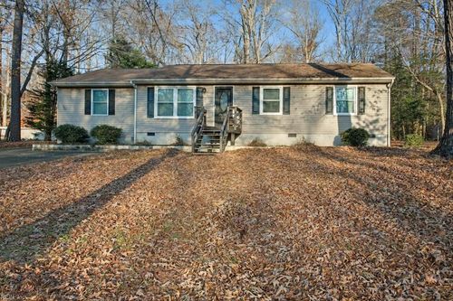 6253 Adams Hunt Dr, Williamsburg, VA, 23188-7358 | Card Image